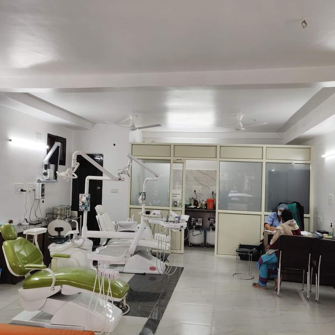 Treatment Room