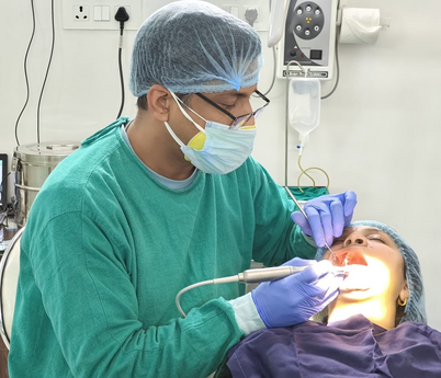 Dental Implant Excellence